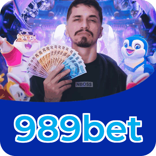 Segurança 989bet